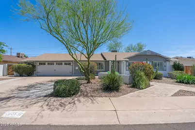 2537 N 69th Place, Scottsdale, AZ 85257 - Photo 3