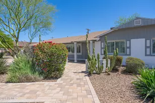 2537 N 69th Pl, Scottsdale, AZ 85257 - Photo 5