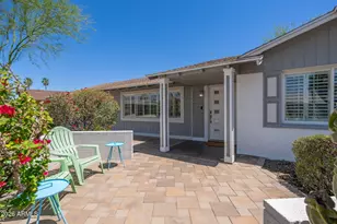 2537 N 69th Pl, Scottsdale, AZ 85257 - Photo 1