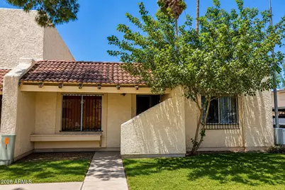 4439 W Rancho Drive, Glendale, AZ 85301 - Photo 1