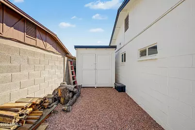11106 W Glenrosa Avenue, Phoenix, AZ 85037 - Photo 33