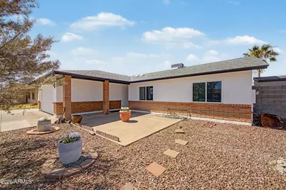 11106 W Glenrosa Avenue, Phoenix, AZ 85037 - Photo 5