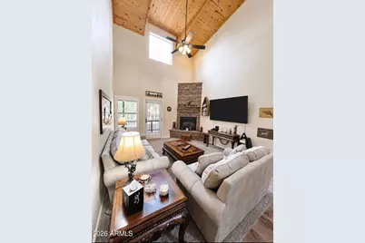 6963 Mercury Drive, Lakeside, AZ 85929 - Photo 5