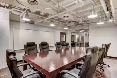 114 W Adams Street #1008, Phoenix, AZ 85003 - Photo 33