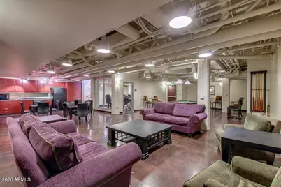 114 W Adams Street #1008, Phoenix, AZ 85003 - Photo 31