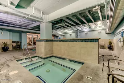 114 W Adams Street #1008, Phoenix, AZ 85003 - Photo 29