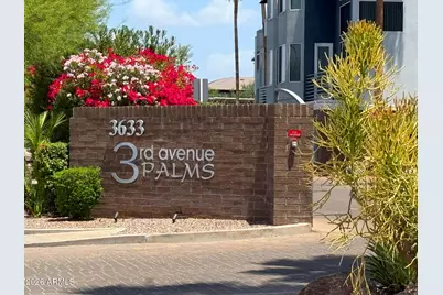 3633 N 3rd Avenue #1027, Phoenix, AZ 85013 - Photo 19