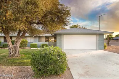 12739 W Prospect Drive, Sun City West, AZ 85375 - Photo 1