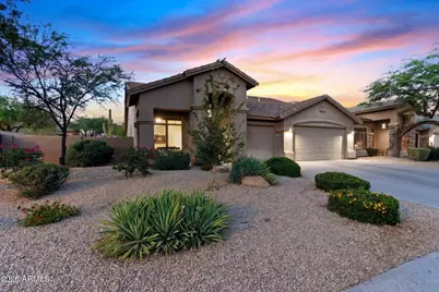 10638 E Betony Drive, Scottsdale, AZ 85255 - Photo 31