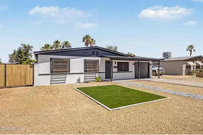 12637 N 31st Street, Phoenix, AZ 85032 - Photo 3