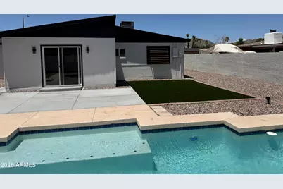 12637 N 31st Street, Phoenix, AZ 85032 - Photo 31