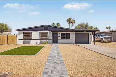 12637 N 31st Street, Phoenix, AZ 85032 - Photo 1