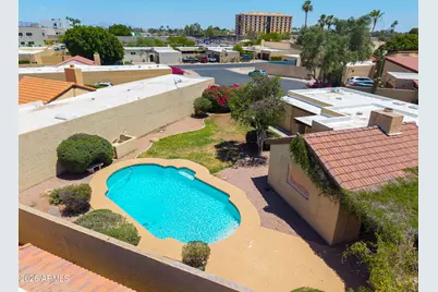 1118 N Cherry --, Mesa, AZ 85201 - Photo 5