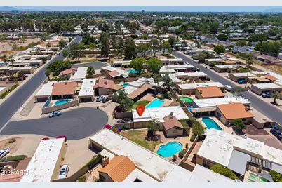 1118 N Cherry --, Mesa, AZ 85201 - Photo 3
