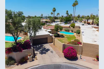 1118 N Cherry --, Mesa, AZ 85201 - Photo 7
