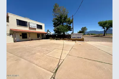 301 S Garden Avenue #C, Sierra Vista, AZ 85635 - Photo 1