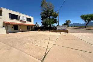 301 S Garden Ave, Sierra Vista, AZ 85635 - Photo 1