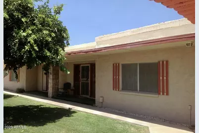 12828 N 113th Avenue #1, Youngtown, AZ 85363 - Photo 1
