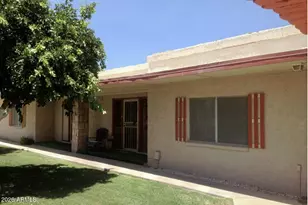 12828 N 113th Ave, Youngtown, AZ 85363 - Photo 1