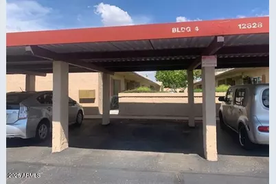 12828 N 113th Avenue #1, Youngtown, AZ 85363 - Photo 13
