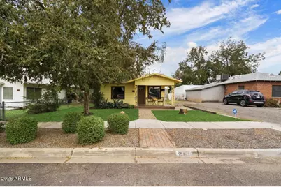 5540 W Northview Avenue, Glendale, AZ 85301 - Photo 3