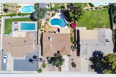 4436 E Ludlow Drive, Phoenix, AZ 85032 - Photo 31