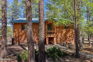 563 Spruce Dr, Pinedale, AZ 85934 - Photo 1