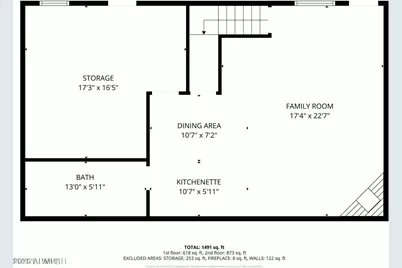 563 Spruce Drive, Pinedale, AZ 85934 - Photo 31