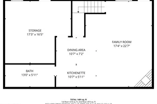 563 Spruce Dr, Pinedale, AZ 85934 - Photo 31