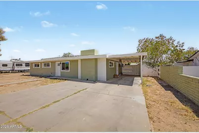639 W Wilson Avenue, Coolidge, AZ 85128 - Photo 5
