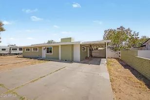 639 W Wilson Ave, Coolidge, AZ 85128 - Photo 5