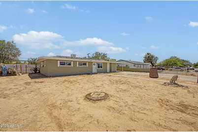 639 W Wilson Avenue, Coolidge, AZ 85128 - Photo 3