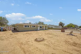 639 W Wilson Ave, Coolidge, AZ 85128 - Photo 3