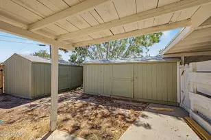 639 W Wilson Ave, Coolidge, AZ 85128 - Photo 29