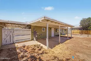 639 W Wilson Ave, Coolidge, AZ 85128 - Photo 25