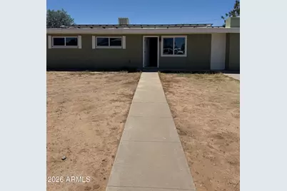 639 W Wilson Avenue, Coolidge, AZ 85128 - Photo 1