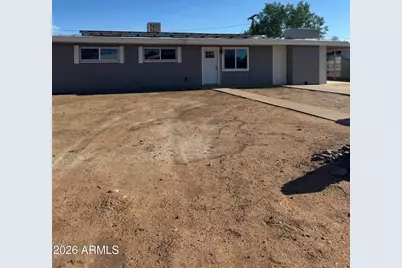 639 W Wilson Avenue, Coolidge, AZ 85128 - Photo 3