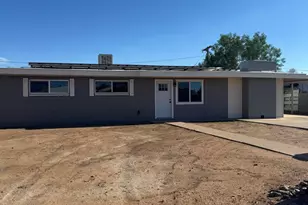 639 W Wilson Ave, Coolidge, AZ 85128 - Photo 3