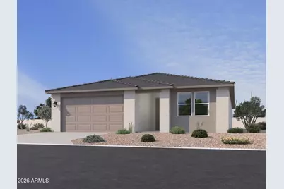 6677 E Upland Way, San Tan Valley, AZ 85143 - Photo 1