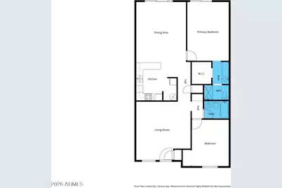 630 N Lesueur Circle, Mesa, AZ 85203 - Photo 27