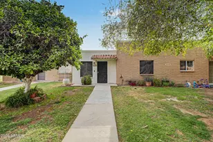 630 N Lesueur Cir, Mesa, AZ 85203 - Photo 1