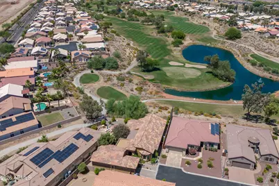 11660 W Lakeview Court, Surprise, AZ 85378 - Photo 41