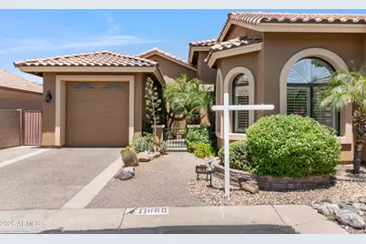 11660 W Lakeview Court, Surprise, AZ 85378 - Photo 1