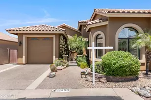 11660 W Lakeview Ct, Surprise, AZ 85378 - Photo 1