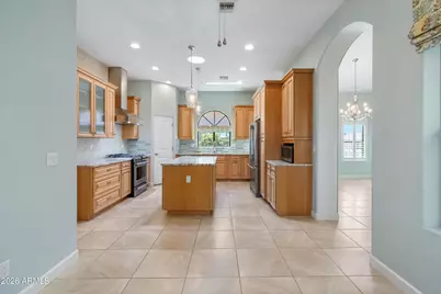 11660 W Lakeview Court, Surprise, AZ 85378 - Photo 17