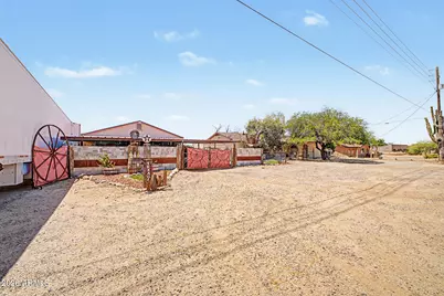 7703 E Hermosa Vista Drive, Mesa, AZ 85207 - Photo 3