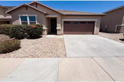 8014 W Atlantis Way, Phoenix, AZ 85043 - Photo 1