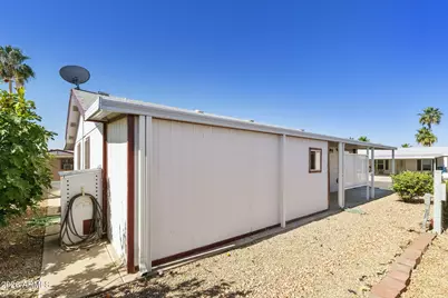 3700 S Tomahawk Road #LOT, Apache Junction, AZ 85119 - Photo 23