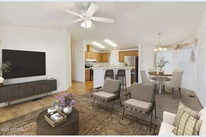 3700 S Tomahawk Road #LOT, Apache Junction, AZ 85119 - Photo 33