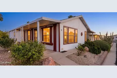 3700 S Tomahawk Road #LOT, Apache Junction, AZ 85119 - Photo 1